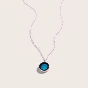 New Moon Renewal Necklace